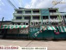 - อาคารพาณิชย์ เมืองนครพนม ในตลาดสดเทศบาลเมืองนครพนม