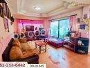 - บ้านเดี่ยว เมืองลำพูน ใกล้สำนักงานสาธารณสุขจังหวัดลำพูน