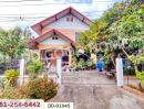 - บ้านเดี่ยว เมืองลำพูน ใกล้สำนักงานสาธารณสุขจังหวัดลำพูน