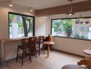 - ขาย/ให้เช่าอาคารพาณิชย์ 4 ชั้น ห้องมุม ซ.สุขุมวิท 61 (เศรษฐบุตร) ทำเลดี เดินทางสะดวก ใกล้ BTS เอกมัย