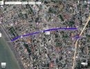 - ขายที่ดินติดถนนสุขุมวิทเพื่อสร้างอาคาร เนื้อที่ 40 ตรว. ใกล้ม.บูรพา ใกล้หาดบางแสน เมืองชลบุรี
