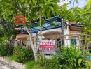 - บ้านเดี่ยว 2 ชั้น (หลังริม) เนื้อที่ 65.1 ตร.ว. เดอะสวีทการ์เด้นวิลล์ 2 ถนนหทัยราษฎร์ แขวงสามวาตะวันตก เขตคลองสามวา