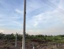 - ที่ดินผ่อนไ่ม่มีดอก ทำเลทอง คลอง 11 ใกล้ถนนหลักคลองหลวง - หนองเสือ 60 เมตร