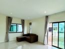  - บ้านเดี่ยวภาพใหม่ 4 นอน วงแหวน-ลำลูกกา คลอง 6 3 น้ำ 170 ตร.ม.ใกล้Wj Piano Studio 430 ม. Lotus ลำลูกกาคลอง 6 ทำเลเดินทางสะดวก
