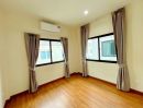  - บ้านเดี่ยวภาพใหม่ 4 นอน วงแหวน-ลำลูกกา คลอง 6 3 น้ำ 170 ตร.ม.ใกล้Wj Piano Studio 430 ม. Lotus ลำลูกกาคลอง 6 ทำเลเดินทางสะดวก
