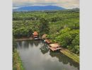 - ขายที่ดินหายาก! 21 ไร่เศษ พร้อมสวนผลไม้ แหล่งน้ำธรรมชาติ และบ้าน 10 หลัง