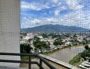 - ให้เช่า Riverside Condominium 2 ห้องนอน วิวดอยสุเทพ เชียงใหม่