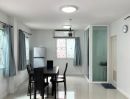  - ให้เช่าบ้านแฝดสไตล์บ้านเดี่ยว 2 ชั้น หมู่บ้านมัลดีฟส์ ปาล์ม (บางนา วงแหวน)