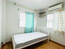  - ให้เช่าบ้านแฝดสไตล์บ้านเดี่ยว 2 ชั้น หมู่บ้านมัลดีฟส์ ปาล์ม (บางนา วงแหวน)