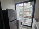 - ให้เช่า I Condo Salaya 1 ชั้น 6 ตึก B ใกล้มหิดล ศาลายา พร้อมเข้าอยู่