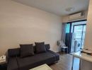 - ให้เช่า I Condo Salaya 1 ชั้น 6 ตึก B ใกล้มหิดล ศาลายา พร้อมเข้าอยู่