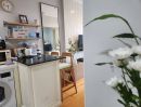 - ขายด่วน Villa Rachathewi ห้องมุม ชั้น 16 วิวโล่งไม่บล็อก 39.33 ตร.ม. ทาสีใหม่ แต่งครบพร้อมอยู่ ใกล้ BTS ราชเทวี-พญาไท และ ARL ราคา 6.7 ลบ.