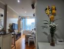 - ขายด่วน Villa Rachathewi ห้องมุม ชั้น 16 วิวโล่งไม่บล็อก 39.33 ตร.ม. ทาสีใหม่ แต่งครบพร้อมอยู่ ใกล้ BTS ราชเทวี-พญาไท และ ARL ราคา 6.7 ลบ.