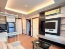 - ขายคอนโดสวยพร้อมอยู่ เดอะ บลู เรสซิเด้นท์ พัทยาใต้ วิวสระว่ายน้ำ