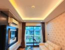 - ขายคอนโดสวยพร้อมอยู่ เดอะ บลู เรสซิเด้นท์ พัทยาใต้ วิวสระว่ายน้ำ
