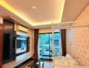 - ขายคอนโดสวยพร้อมอยู่ เดอะ บลู เรสซิเด้นท์ พัทยาใต้ วิวสระว่ายน้ำ