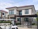 - 260909sitonisyk ให้เช่า บ้าน วงแหวน-รังสิต คลอง 4 มาร์เก็ตวิลเลจ รังสิต 2.02กม. บ้านแฝด 2 ชั้น 45ตร.ว. 150ตร.ม. 3นอน 2น้ำ
