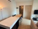 - ขายคอนโด NUE District R9 ชั้น 26 วิวเมืองสวย