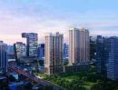 - ขายคอนโด NUE District R9 ชั้น 26 วิวเมืองสวย