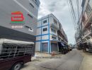  - อาคารพาณิชย์ ประชาราษฎร์สาย 1 (ซอยประชาราษฎร์ 16) เนื้อที่ 17 ตรว. ใกล้เกทเวย์ แอท บางซื่อ ถนนประชาราษฎร์