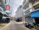  - อาคารพาณิชย์ ประชาราษฎร์สาย 1 (ซอยประชาราษฎร์ 16) เนื้อที่ 17 ตรว. ใกล้เกทเวย์ แอท บางซื่อ ถนนประชาราษฎร์