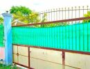  - ที่ดินเกือบไร่ 300 ตร.วา. บ้านเดี่ยว 3 นอน ทางขึ้น M81 มาบแค ตัวเมืองนครปฐม 600 ม. มาบแค 2 น้ำ ใกล้รร.วัดพะเนียงแตก 1 กม. 300 ตร.ม
