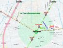 - บ้านเดี่ยว 240 ตรว. ซอยพหลโยธิน 40 ตรงข้าม ม.เกษตร
