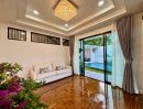 - ขายบ้าน พูลวิลล่า Modern styleใกล้เมือง เชียงใหม่ ใกล้สี่แยกราชพฤกษ์เชียงใหม่