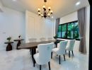 - ขายบ้าน พูลวิลล่า Modern styleใกล้เมือง เชียงใหม่ ใกล้สี่แยกราชพฤกษ์เชียงใหม่
