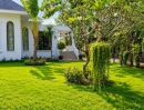 - ให้เช่า PRIVATE POOL VILLA บนพื้นที่กว่า 4 ไร่ พัทยา จอมเทียน ห้วยใหญ่
