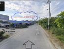 - ขายที่ดิน 101.1 ตร.ว. หน้าติดถนนสาธารณะ - หลังติดน้ำ (ปลายคลองระกาศ) ซ.พรหมมา บางบ่อ สมุทรปราการ