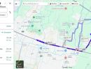 - ขายที่ดิน 101.1 ตร.ว. หน้าติดถนนสาธารณะ - หลังติดน้ำ (ปลายคลองระกาศ) ซ.พรหมมา บางบ่อ สมุทรปราการ