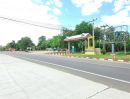 - ขาย ที่ดินจัดสรร ถมแล้ว 120 ตร.ว. ต.หินกอง อ.เมืองราชบุรี