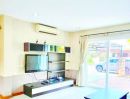 - ใกล้ตลาดสดท่าอิฐ 1.2กม. 63 ตร.ว. ราชพฤกษ์-รัตนาธิเบศร์ บ้านเดี่ยว 3 นอน 3 น้ำ 190ตร.ม.กว้าง โล่ง โปร่ง ร่มรื่น เฟอร์ฯครบ