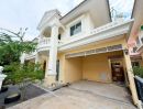 - บ้านแฝด 2 ชั้น 37.5 ตร.วา.หมู่บ้านนิรันดร์พาร์ค ซอยวัดศรีวารีน้อย ถนนบางนา-ตราด กม.18