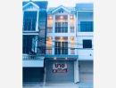 - ขายอาคารพาณิชย์ 3 ชั้น รีโนเวทใหม่ทั้งตึก 3 ห้องนอน 3 ห้องน้ำ ติดโรงพยาบาลเพชรบูรณ์ราม ถนนเพชรรัตน์ ตำบลในเมือง เมืองเพชรบูรณ์