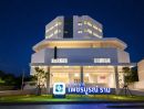 - ขายอาคารพาณิชย์ 3 ชั้น รีโนเวทใหม่ทั้งตึก 3 ห้องนอน 3 ห้องน้ำ ติดโรงพยาบาลเพชรบูรณ์ราม ถนนเพชรรัตน์ ตำบลในเมือง เมืองเพชรบูรณ์