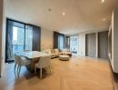 - ขายคอนโด The Reserve Sathorn 180 ตร.ม. 4 ห้องนอน ถ.สาทรซอย 3(ซอยสวนพลู) เขตสาทร กรุงเทพ ใกล้ MRT ลุมพินี