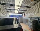 - ทาวน์เฮาส์ 2ชั้น ม.รีเจนซี่ นนทบุรี 16ตรว. ใกล้รถไฟฟ้าMrt