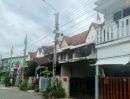 - ทาวน์เฮาส์ 2ชั้น ม.รีเจนซี่ นนทบุรี 16ตรว. ใกล้รถไฟฟ้าMrt