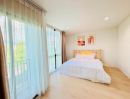 - ทาวน์โฮม 3 ชั้น โครงการ Nue connect ดอนเมือง เช่า ขาย