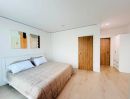 - ทาวน์โฮม 3 ชั้น โครงการ Nue connect ดอนเมือง เช่า ขาย