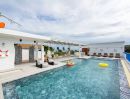 - ให้เช่า/ขาย Costa Village Bangsaray ใกล้หาดบางเสร่ ขนาด 34 ตารางเมตร 1 ห้องนอน ชั้น2 ตกแต่งครบพร้อมอยู่ (Owner Post)