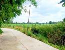 - ที่ดินเปล่า ติดชุมชน ใกล้ถนนสายหลัก ราคาถูก บุรีรัมย์