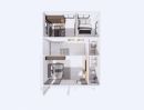 - ขาย บ้านสร้างใหม่ สไตล์โมเดิร์นคอนเทมโพรารี่, ใกล้วัดท่าเกวียน 500 ม.