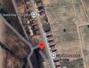 - Land for sale ขายที่ดินบ้านฉาง 201 ตรว. แปลงมุม สำนักท้อน ระวางสวย