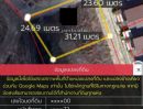 - Land for sale ขายที่ดินบ้านฉาง 201 ตรว. แปลงมุม สำนักท้อน ระวางสวย