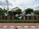 - ขายทาวน์โฮม โครงการ Time Home Hua Mak 21 (ขายตามสภาพ)