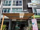 - ขายอาคารพาณิชย์ มี 5 ยูนิต โครงการทำเลดีๆ หนองแก หัวหิน Commercial building 3 storey near Beach 400 m. on sale at Hua Hin