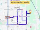  - ขายถูกด่วนๆ ที่ดินในโครงการคันทรี่การ์เด้น ราคาประเมิน